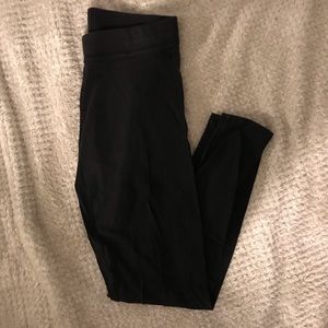 PINK Victoria’s Secret cotton leggings